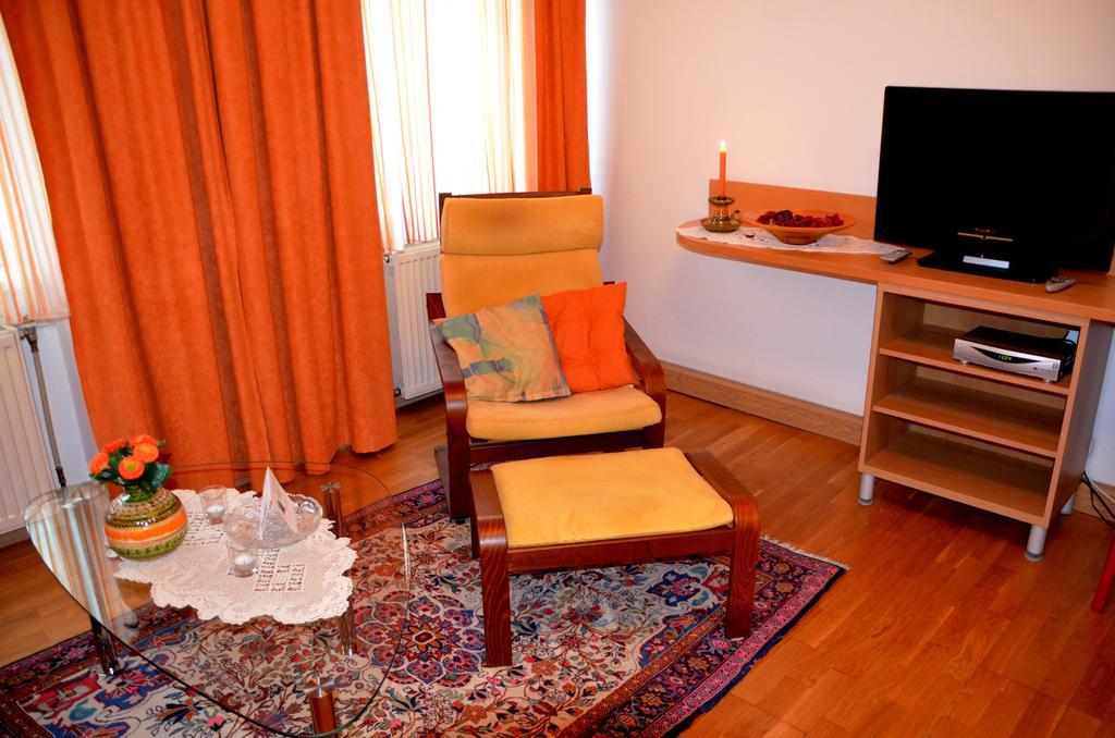Apartment Philadelphia Відень Номер фото