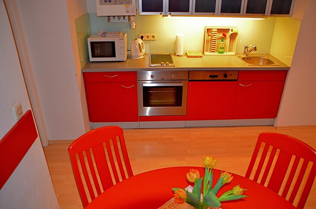 Apartment Philadelphia Відень Номер фото
