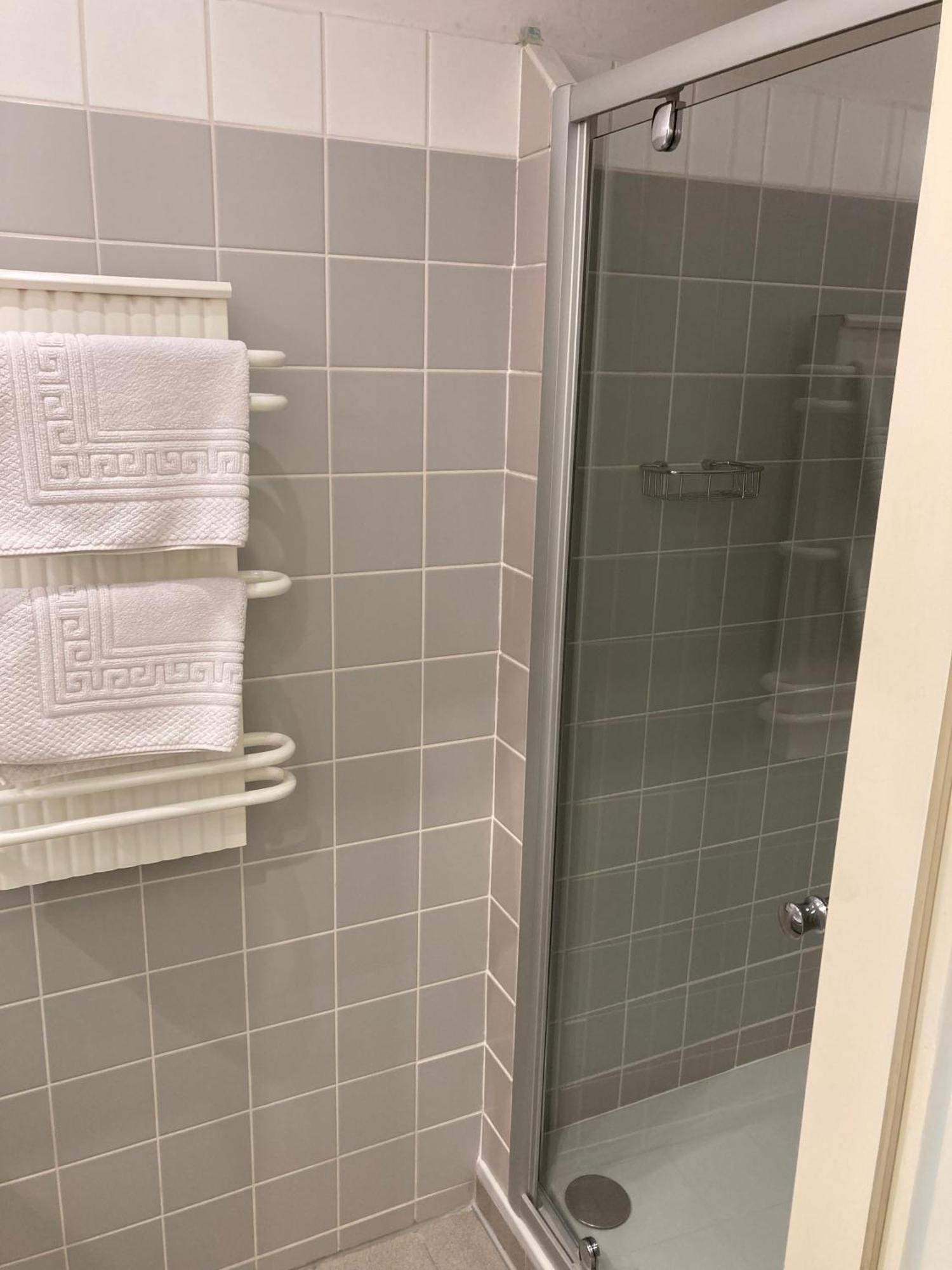 Apartment Philadelphia Відень Екстер'єр фото