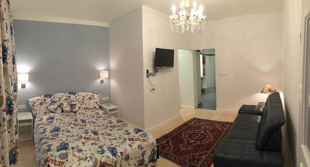 Apartment Philadelphia Відень Екстер'єр фото