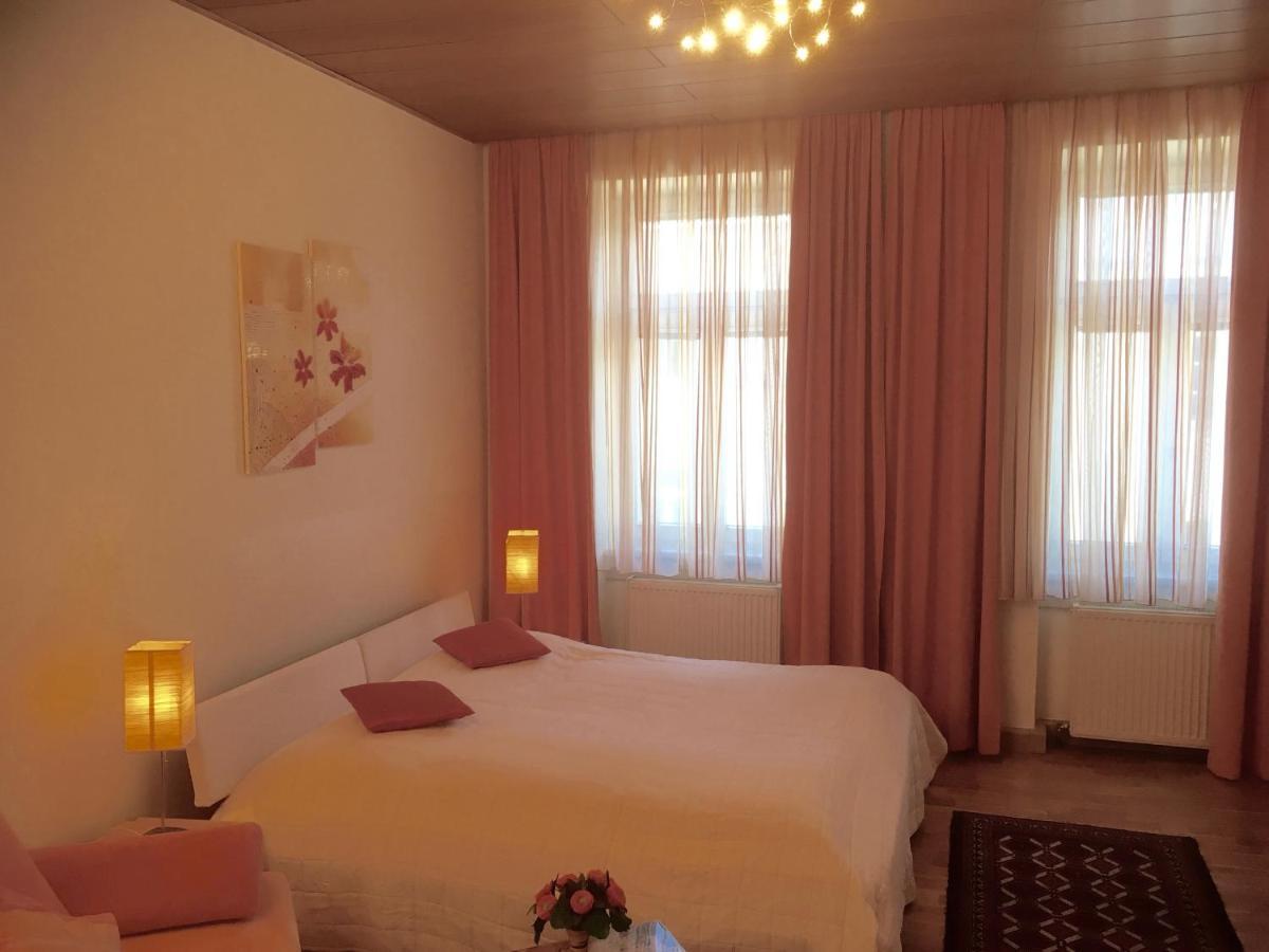 Apartment Philadelphia Відень Екстер'єр фото